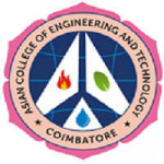 Asian College of Engineering and Technology Saravanampatti - [ACET]