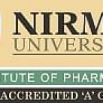 Institute of Pharmacy, Nirma University