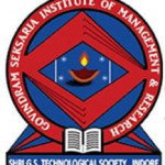 Govindram Seksaria Institute of Management & Research - [GSIMR]