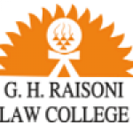 GH Raisoni Law School - [GHRLS]