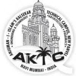 Anjuman-I-Islam's Kalsekar Technical Campus - [AIKTC]