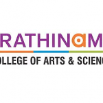 Rathinam College of Arts and Science - [RCAS]