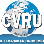 Dr. C.V. Raman University - [CVRU]