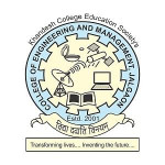 KCE Society's College of Engineering and Management