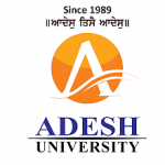 Adesh University