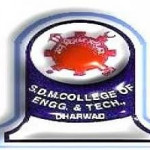 SDM College of Engineering and Technology - [SDMCET]