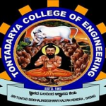 Tontadarya College of Engineering