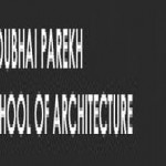 Indubhai Parekh School of Architecture - [IPSA]