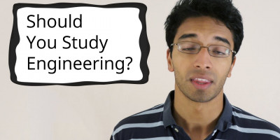 Who should go for Engineering?
