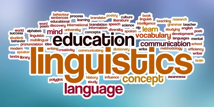 Discovering Diverse Professional Avenues in Linguistics